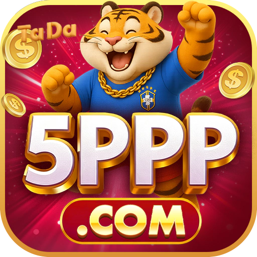 5ppp.com LOGO