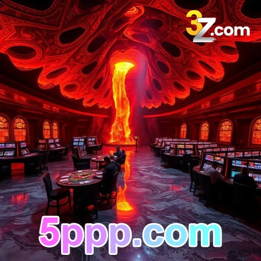 5ppp.com Jogos de caça-níqueis